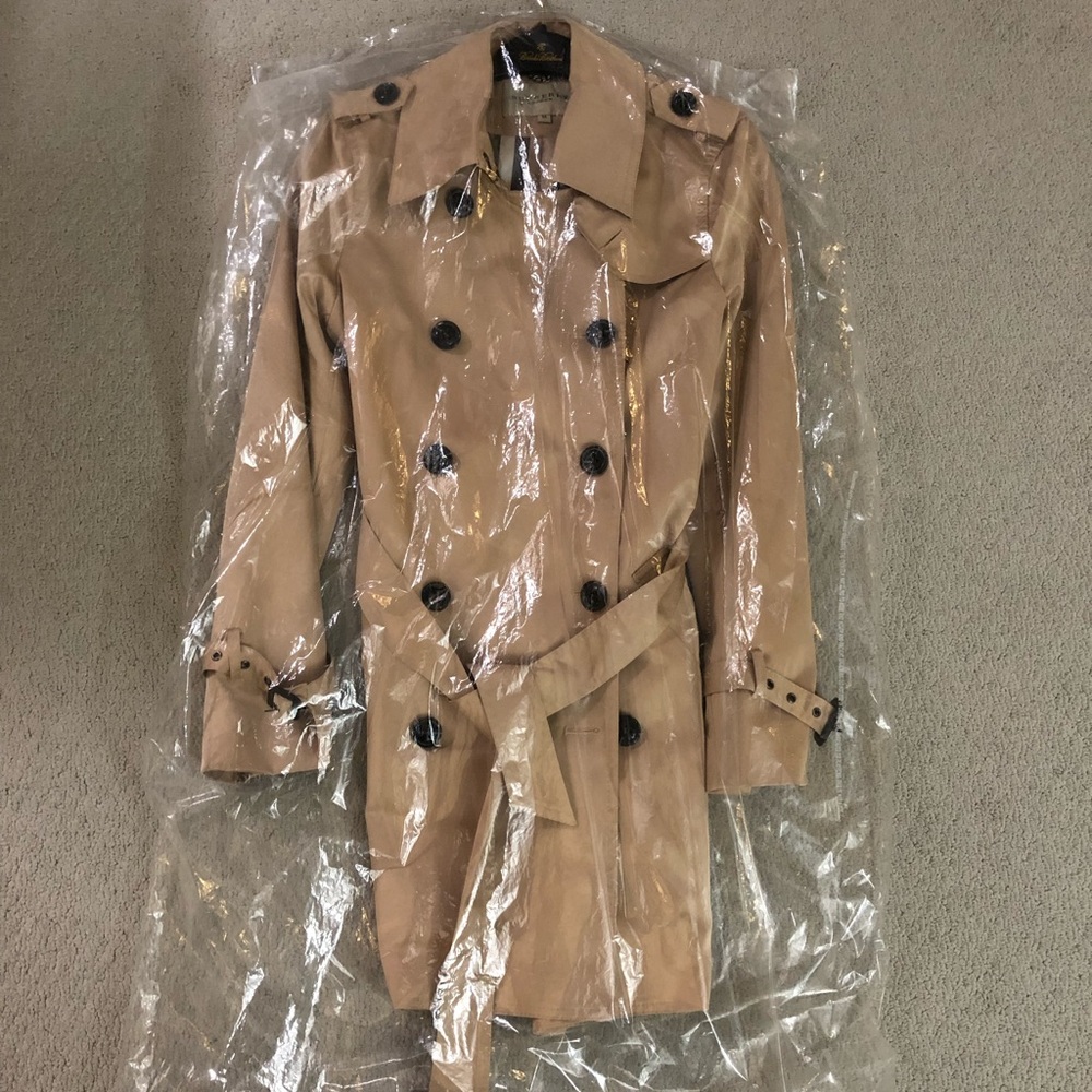 Burberry London Trench